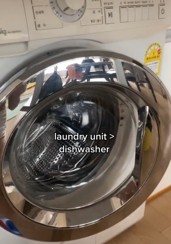 Girl Points Out 10 Things In Korean Households That Are Made To Make Life Easier And More Comfortable Girl Points Out 10 Things In Korean Households That Are Made To Make Life Easier And More Comfortable