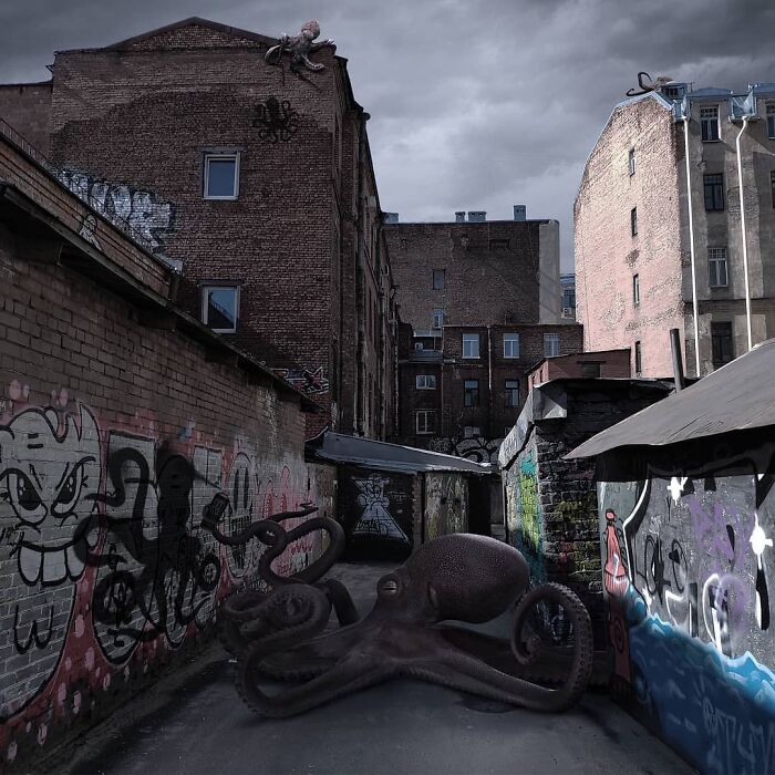 Fantasy-Creatures-Vadim-Solovyev-Instagram