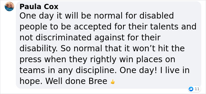 "I Made The Team!": 14-Year-Old With Down Syndrome Gets Emotional Telling Her Dad She Was Accepted To School&rsquo;s Dance Team