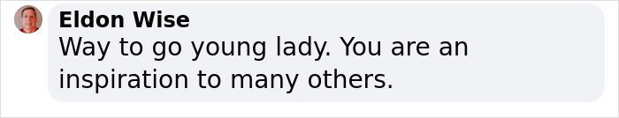 "I Made The Team!": 14-Year-Old With Down Syndrome Gets Emotional Telling Her Dad She Was Accepted To School&rsquo;s Dance Team