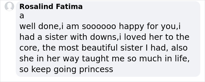 "I Made The Team!": 14-Year-Old With Down Syndrome Gets Emotional Telling Her Dad She Was Accepted To School&rsquo;s Dance Team