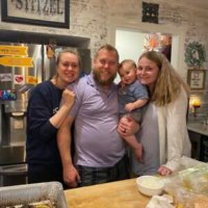 maryjofundock avatar