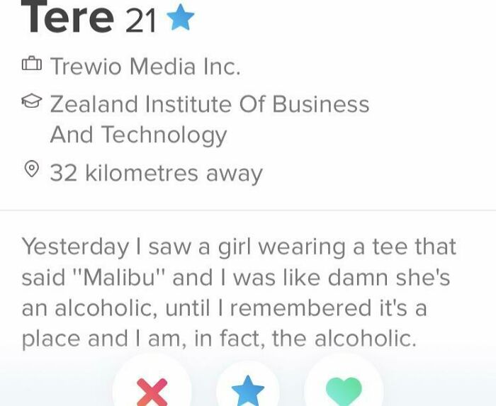 Shocking Discovery Tbh