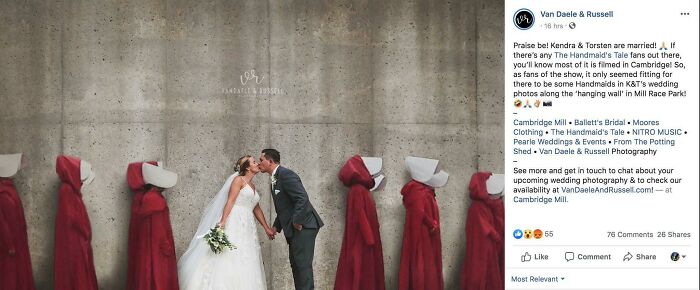 May The Lord Make Me Less Uncomfortable With This