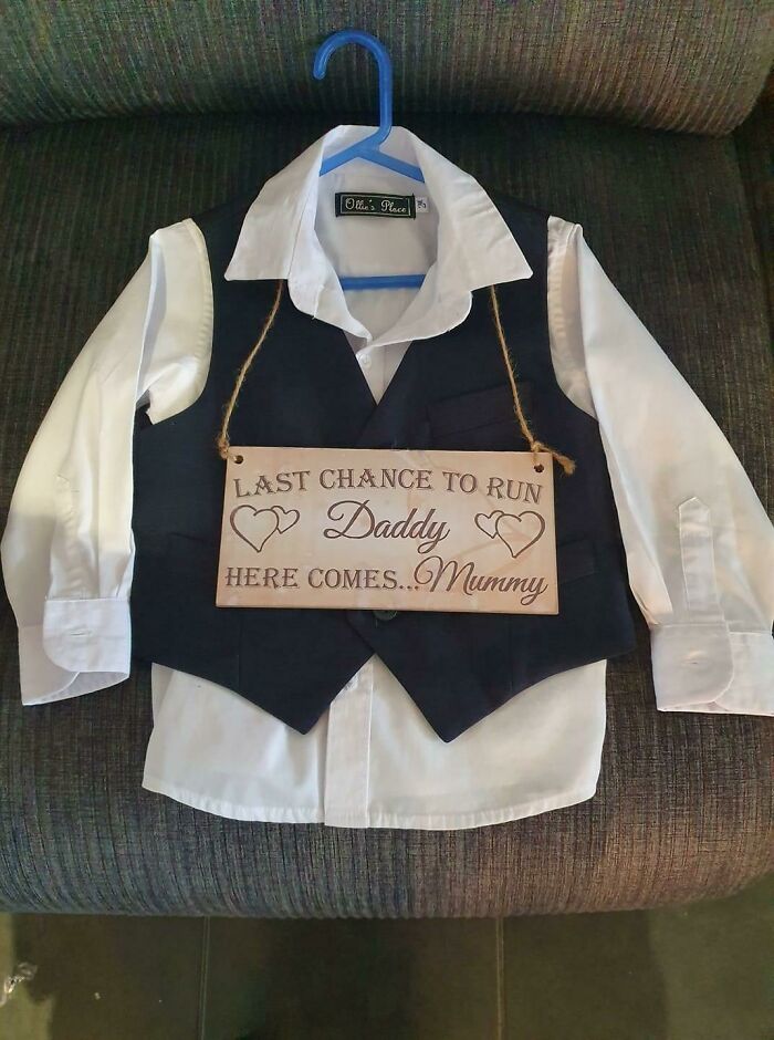 I Feel Like This Ranks Up There With Bride Dragging The Groom Cake Toppers