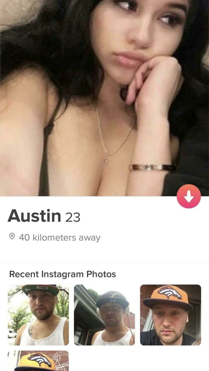 Introducing The World’s Worst Catfish