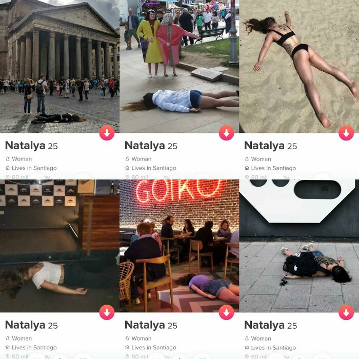 The Perfect Woman Does Exist