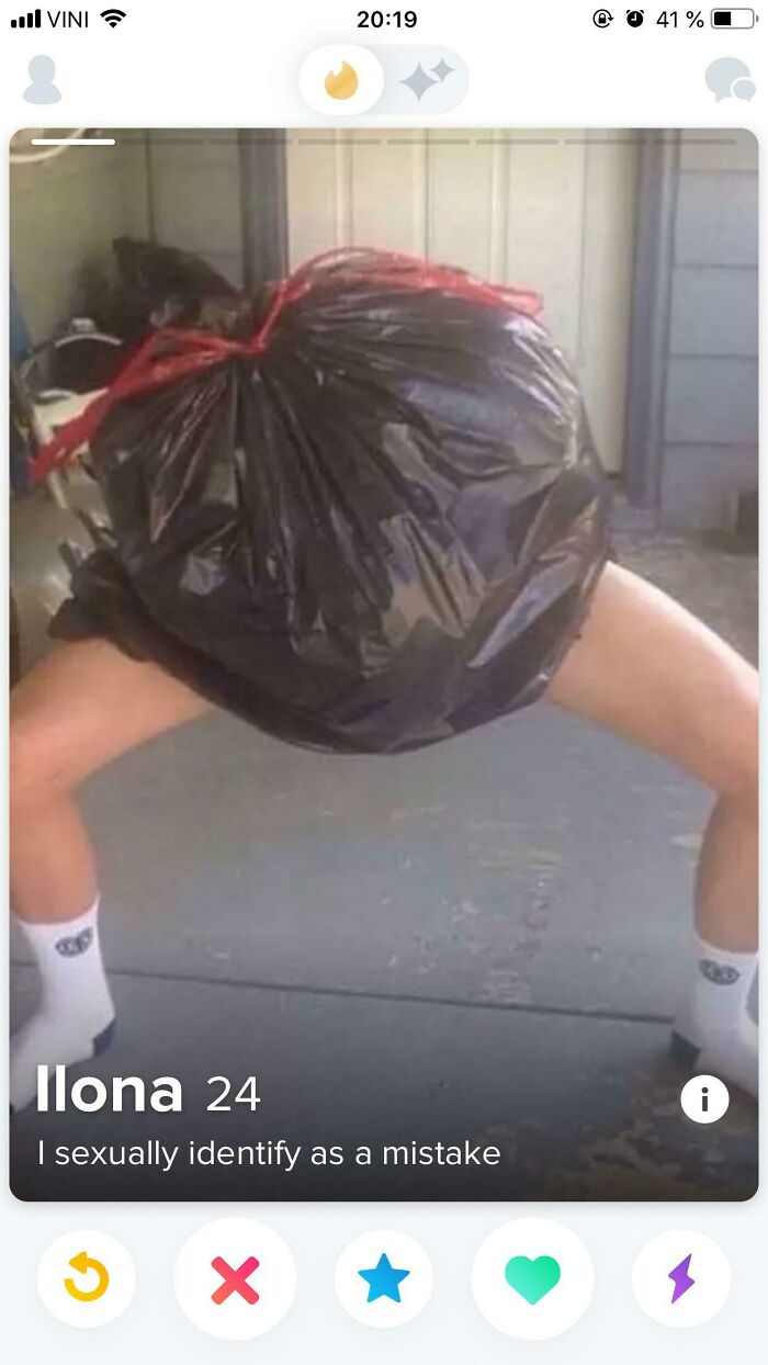 I Never Super Liked Someone So Fast