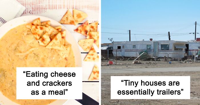 TikToker Asks “What’s Classy If You’re Rich But Trashy If You’re Poor” And Here Are 19 Illuminating Replies