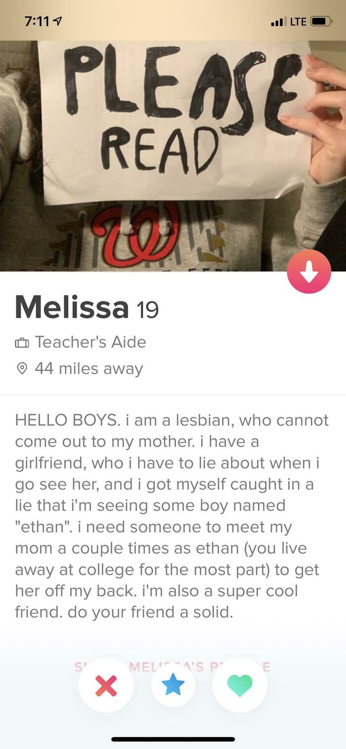 Do You Think Her Mom Uses Reddit?