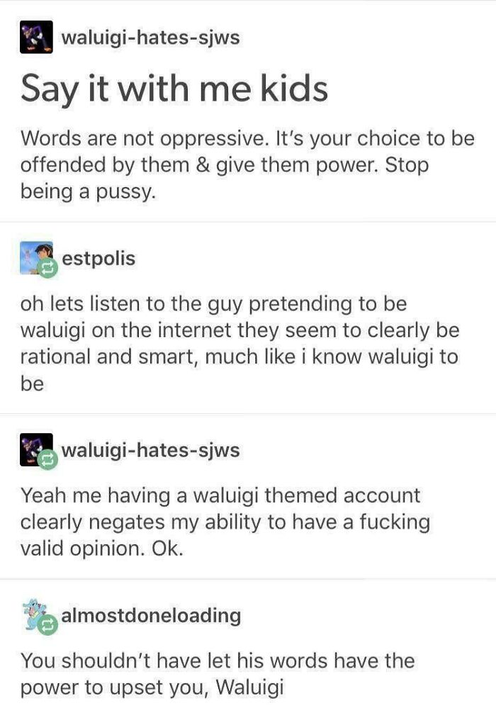 He’s Definitely Not Making Into Smash Now