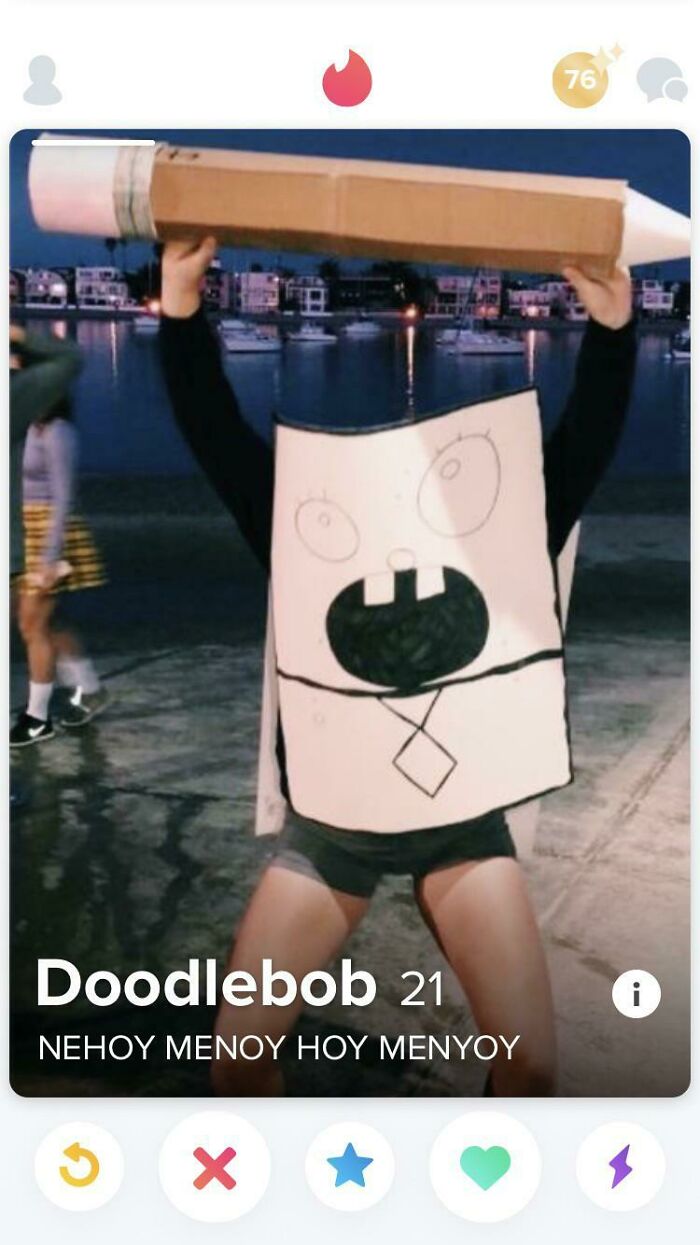 I Really Hope We Match