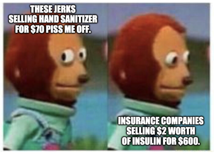 Let's Get Our Priorities Straight!