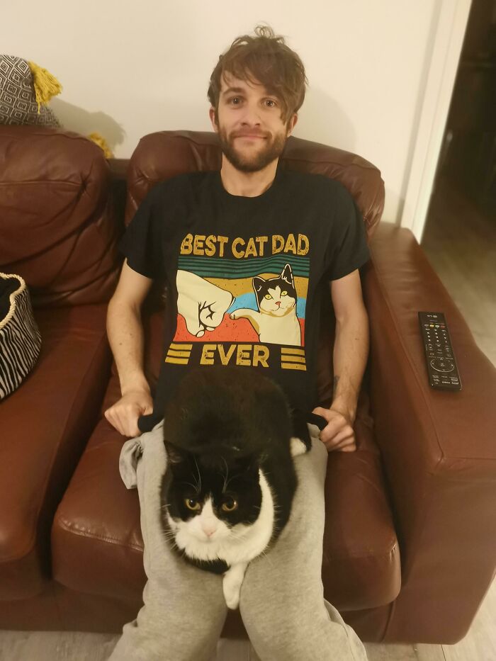 I Should Consider Getting A Life