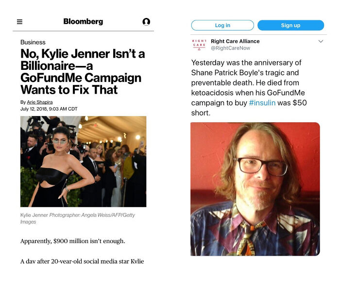 How Did We Get Here?