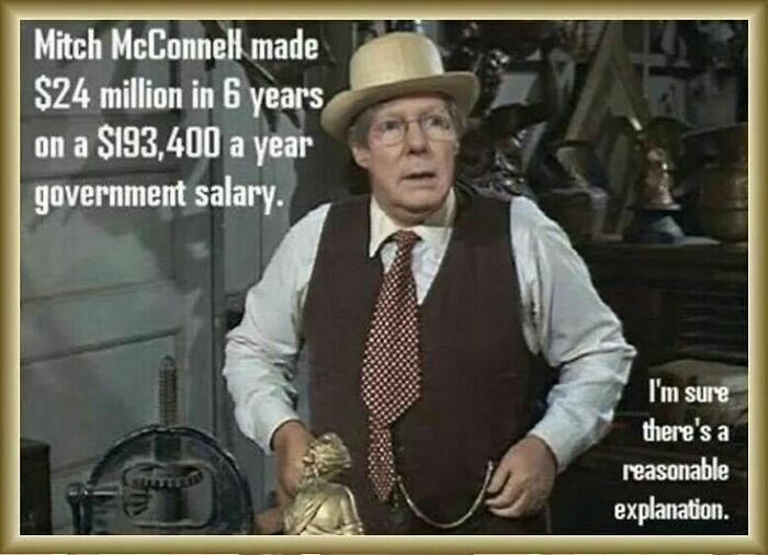 Good Boot Straps...duhh