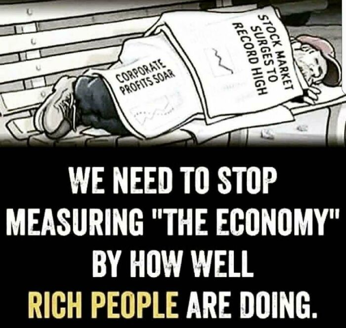 One Way To End Capitalism: