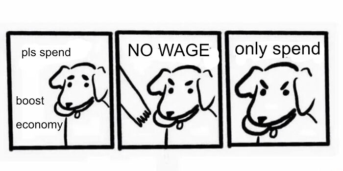 If The Federal Minimum Wage In 1968 Had Kept Up With Inflation And Productivity, It Would Now Be $22 An Hour. Instead, It’s $7.25.