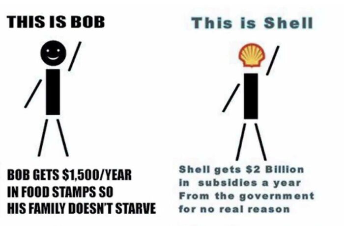 It's Time To Stop Blaming Bob.