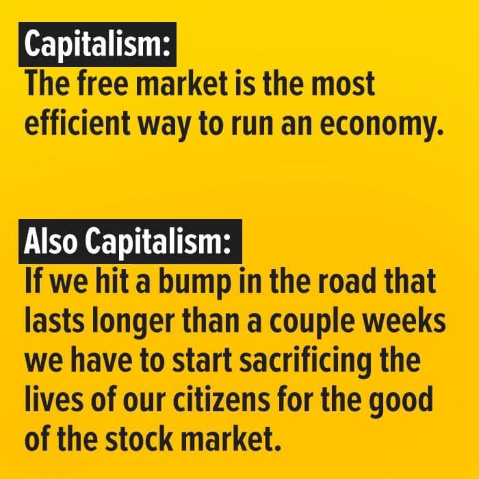 Peak Market Efficiency