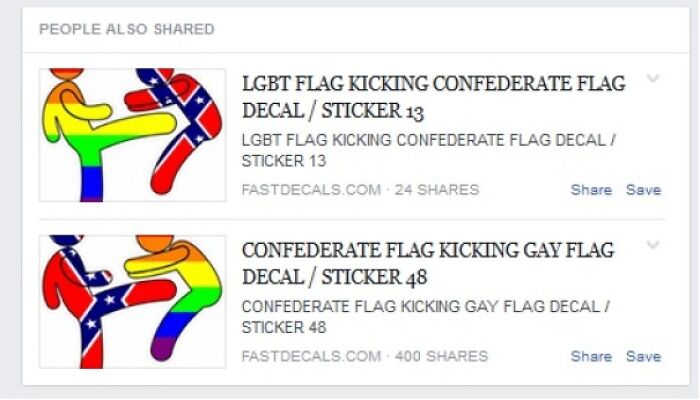 Friendly Reminder Companies Don't Care About Identity Politics, Unless It Benefits Them Financially.