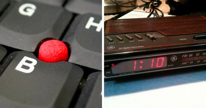 33 Things That Looked Like The Next Big Thing But Were Very Quickly Forgotten