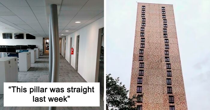 ‘That’s It, I’m Architecture Shaming’: 40 Architecture Examples That Look So Bad, People Just Had To Shame Them