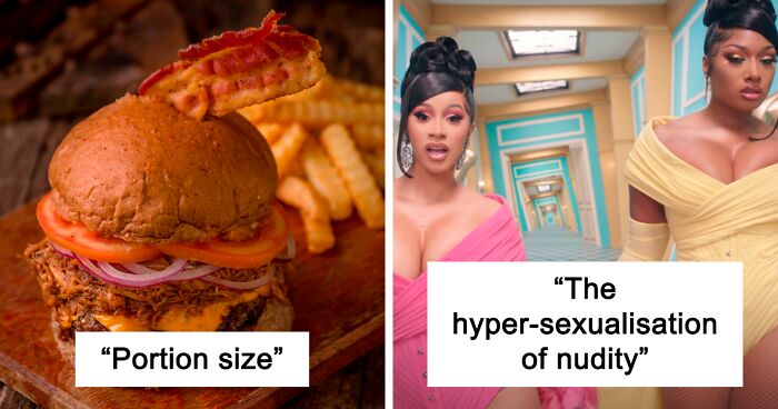 92 Things Americans Are Used To That Look Weird To The Rest Of The World