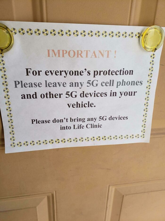 To Prevent The Corona Virus...