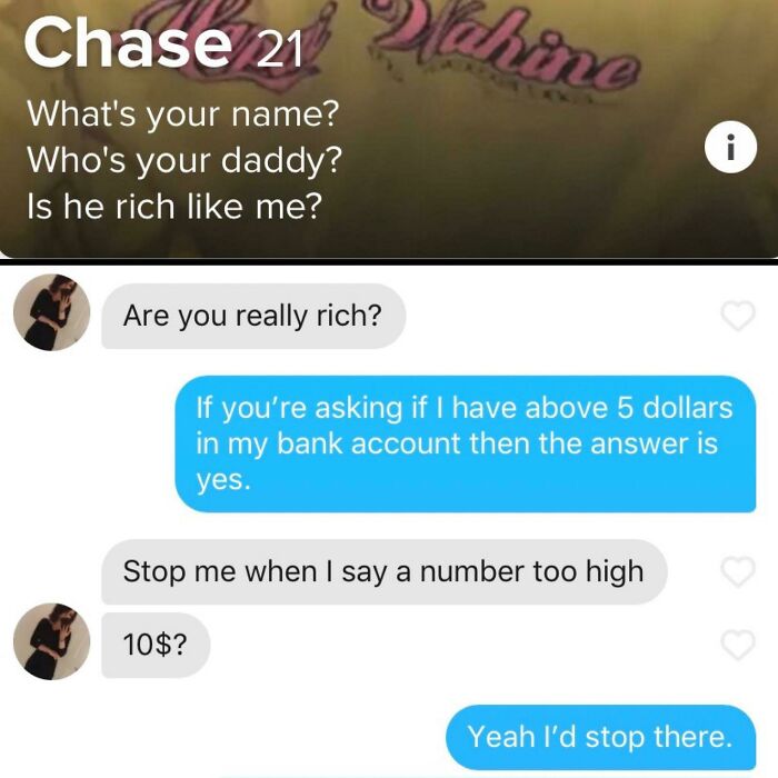 Surprisingly, I’m Still Single