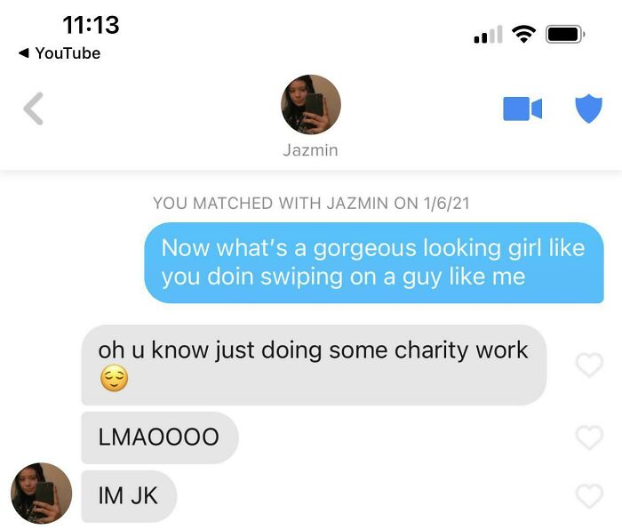 I Should Be Out Of The Hospital By The End Of The Week