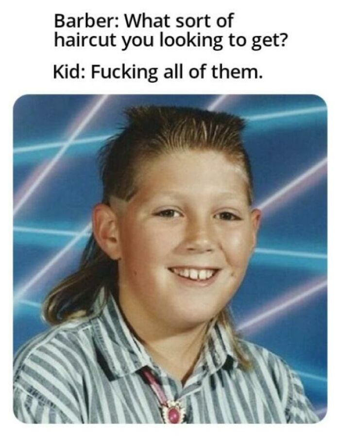 Fantastic Sam's Circa 1991...