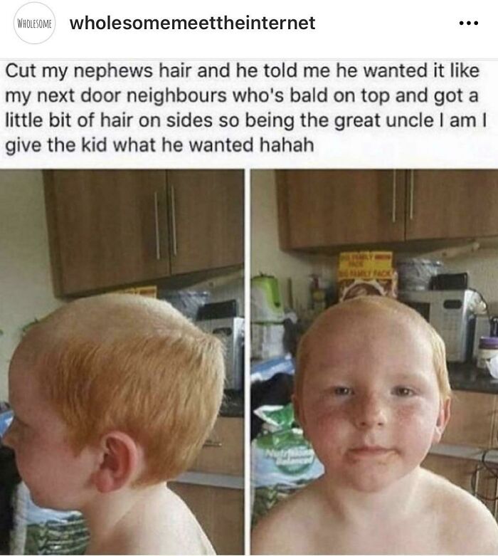 Jfmsu, But In An Adorable Way 