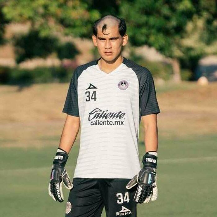 Futbol Team Rookies Pranked