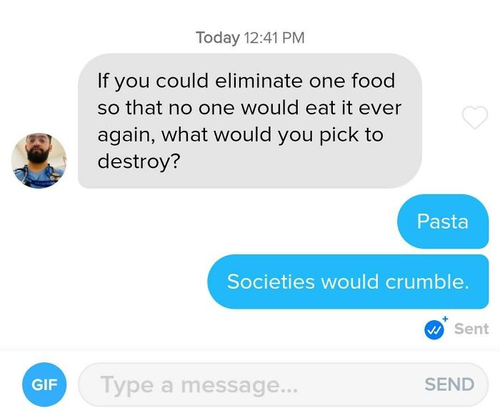 I Woke Up And Chose Violence