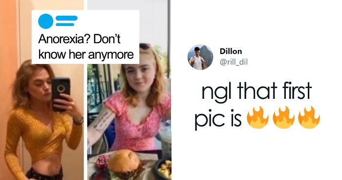 This Page Posts Screenshots Of ‘Insane People’ Running Amok Online (30 Pics)