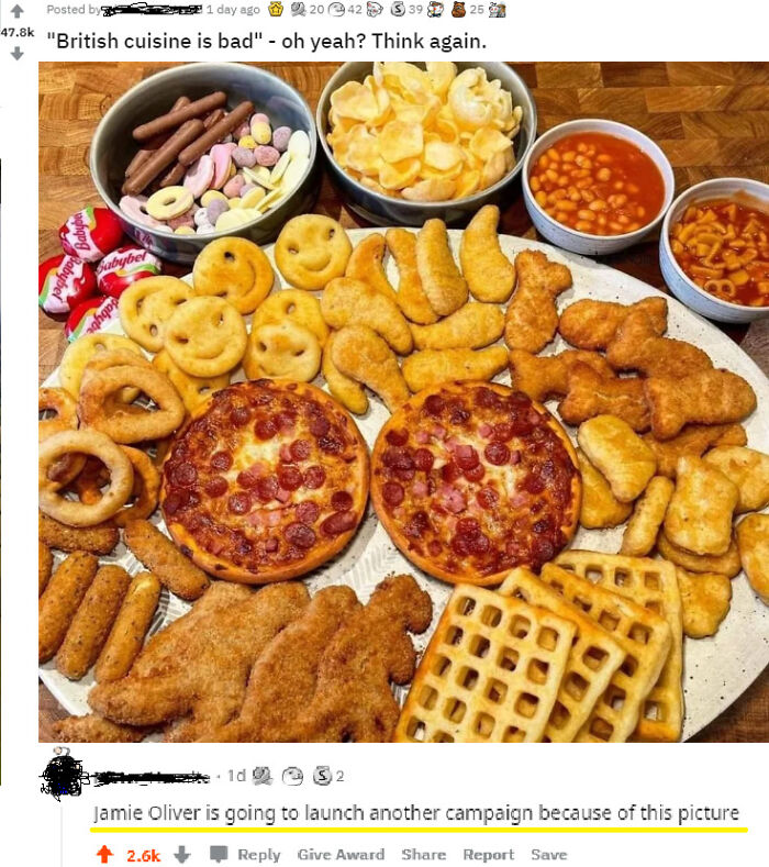 Jamie! Please Do Something!