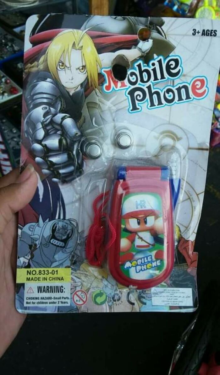 Full Mobile Alchemist