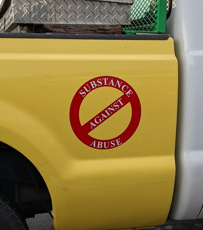 Good To Know, Substance