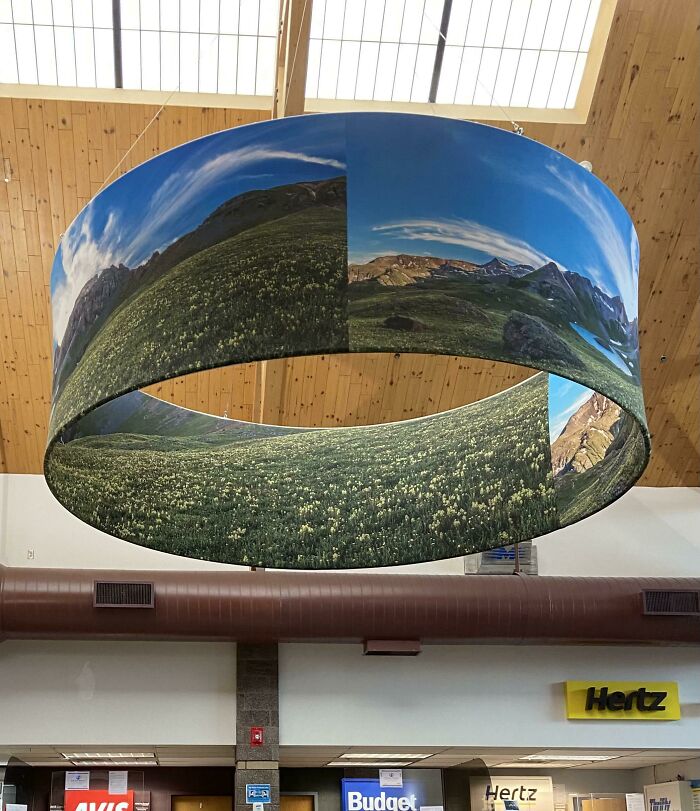 360 Panoramic Design Fail