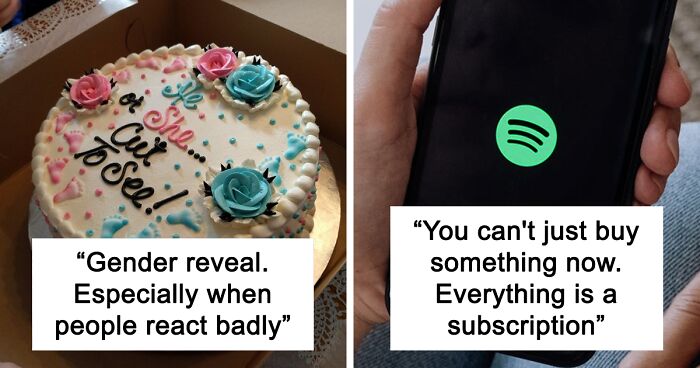 People Are Sharing Modern Trends That They Can’t Stand (45 Answers)