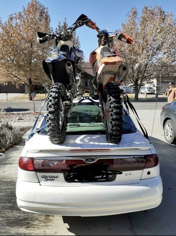 I Was Told This Would Appreciated Here