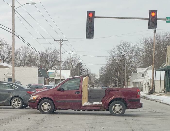 The Honda Ridge Line