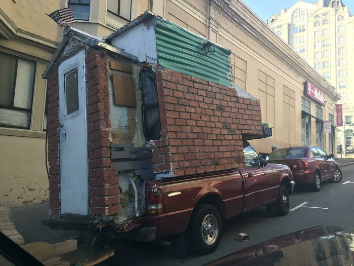 Redneck Rv