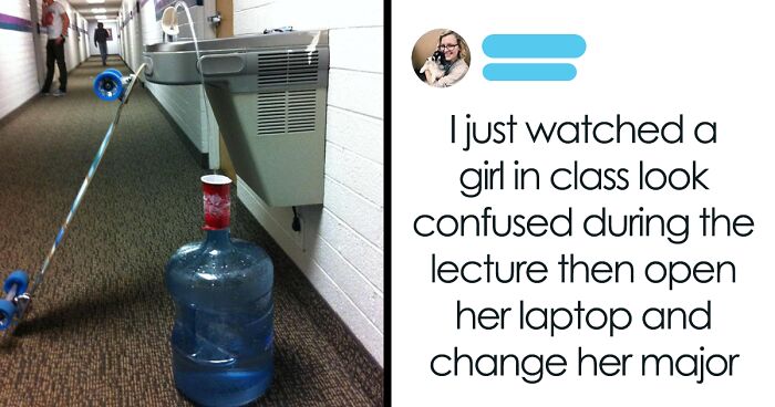 50 Memes That Hilariously Sum Up Student Life