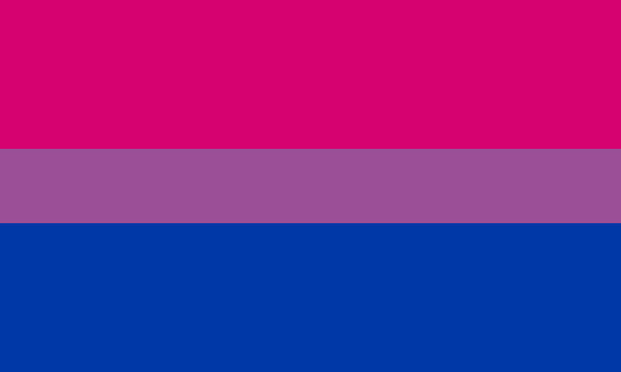 This Is My Support For Bisexuals
