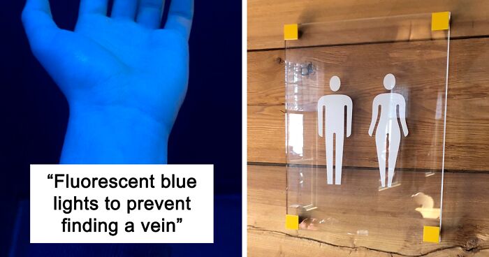 50 Genius Restroom Solutions To Problems That Often Seem Unavoidable