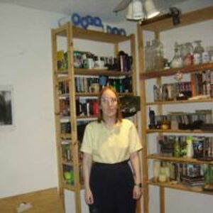 unicornlady62 avatar