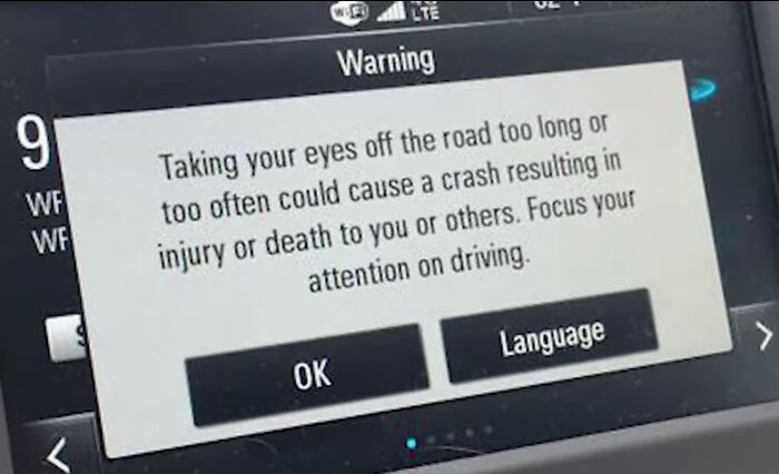 Not Sure If Its Dangerous But I Think It Is