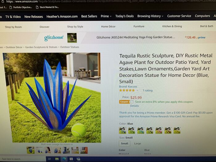 For $25 You Can Turn Your Yard Into A Death Trap... Don’t Trip